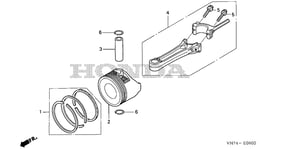 Image of 13010-Z0Y-014