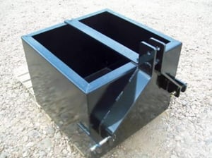 Image of AG BALLAST BOX