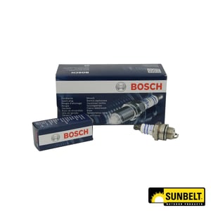 Spark Plug