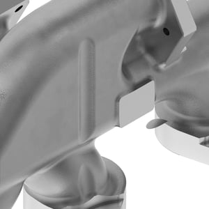 Exhaust Manifold