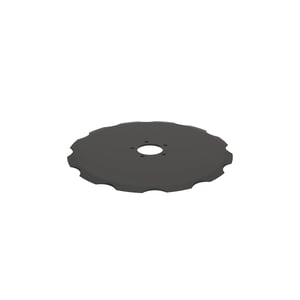 Disk Blade