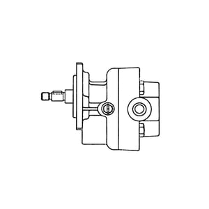 Hydraulic Pump