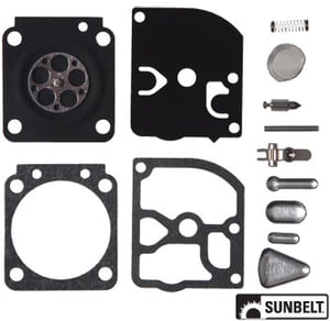 Rebuild Kit, Carburetor