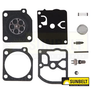 REBUILD KIT