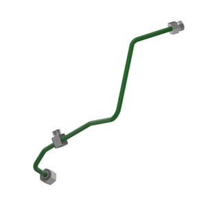 Oil Line