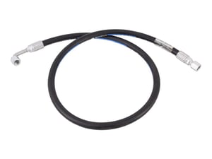 HOSE ASSY,9.5MM JIC/JIC