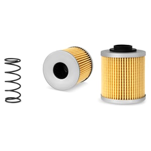 Hydraulic Filter