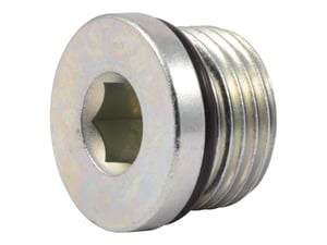 FILL PLUG, POWER PACK RESERVOI