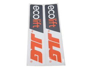 DECAL,ECOLIFT LOGO (PAIR)