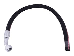 HOSE ASSY,31.5 X 1320 JIC 45