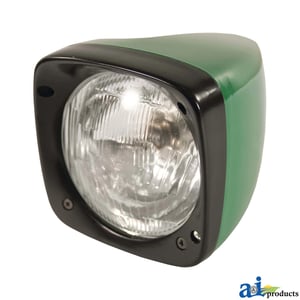 Headlight