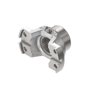 Universal Joint Yoke