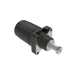 Hydraulic Motor