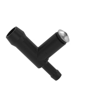 Bleed Valve