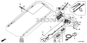 Image of 35100-VH7-S01