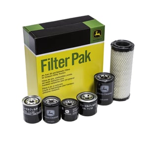 Filter Kit