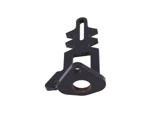 ACTUATOR,WELDMENT PHP LOWER