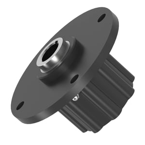 Slip Clutch