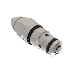 Pressure Relief Valve