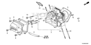 Image of 12251-ZL0-003