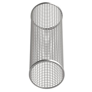 Strainer