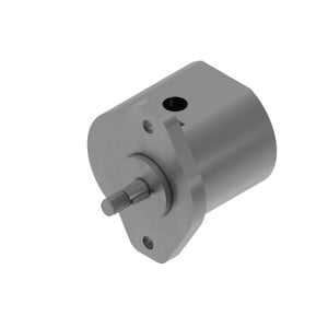 Hydraulic Motor