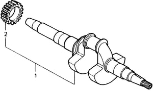 Image of 13310-887-721