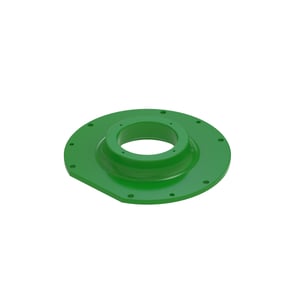 Bearing Housing W/O Bearing