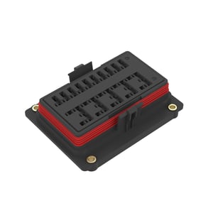 Elec. Connector Accessory