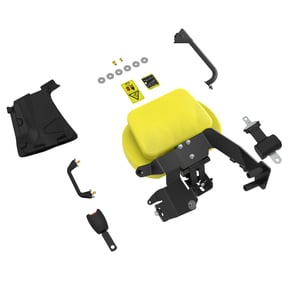 Seat Suspension