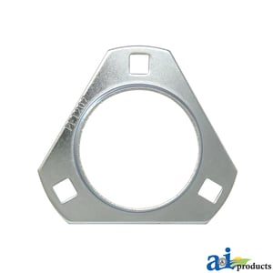 Flange