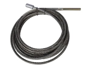 ROPE,SECTION 4 EXTEND