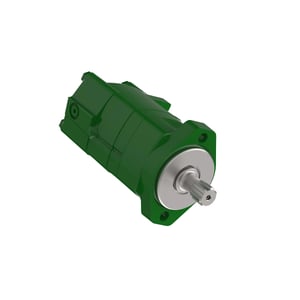 Hydraulic Motor