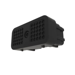 Elec. Connector Housing