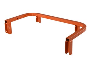 WELD, TOP EXT. RAIL 2030 ES