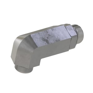 Elbow Fitting
