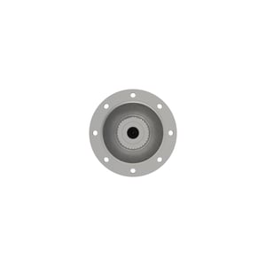 Half Axle