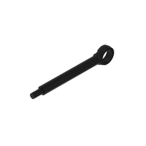 Hydraulic Cylinder Rod