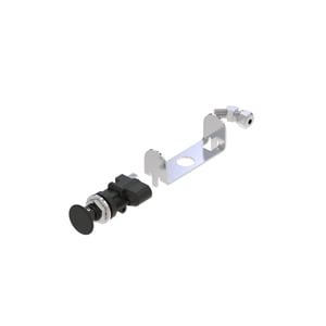 Selective Control Valve