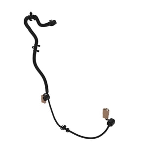Headlamp Wiring Harness