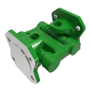 Universal Driveshaft