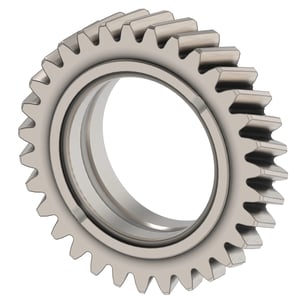 Helical Gear