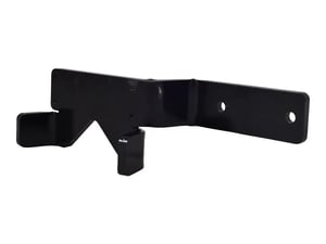 PLATE, TRACK SUPPORT