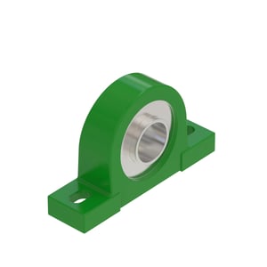 Bearing Housing W/O Bearing