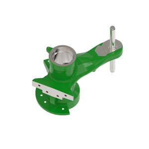 Jackshaft