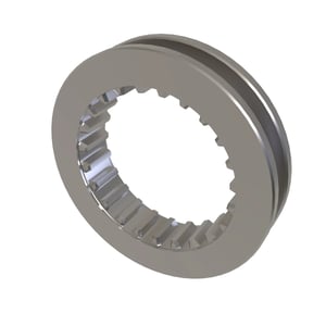 Shift Collar
