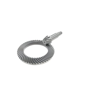 Ring Gear And Pinion