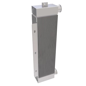 Intercooler
