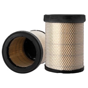 Filter, Air, Secondary (QTY 1)