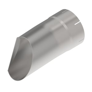 Exhaust Pipe